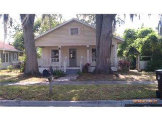 Foreclosed Home - 707 PENNSYLVANIA AVE, 34769