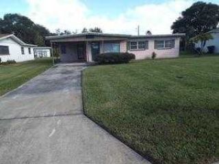 Foreclosed Home - 413 Carolina Ave, 34769