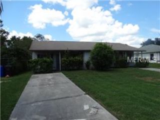 Foreclosed Home - 16 Montana Ave, 34769