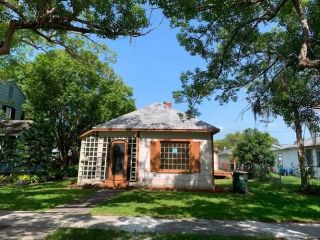 Foreclosed Home - 604 FLORIDA AVE, 34769