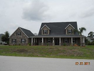 Foreclosed Home - List 100127752
