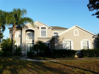 Foreclosed Home - 1901 PASSIFLORA LN, 34771
