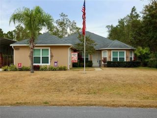 Foreclosed Home - 6995 BIG BEND DR, 34771