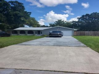 Foreclosed Home - 6129 BASS HWY, 34771