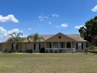 Foreclosed Home - 5620 RON RD, 34771