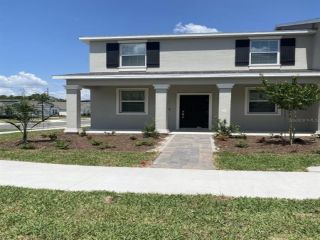 Foreclosed Home - 5639 QUIET PALM LOOP, 34771
