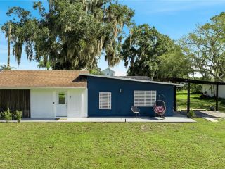 Foreclosed Home - 6611 BASS HWY, 34771