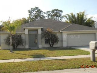 Foreclosed Home - List 100038570