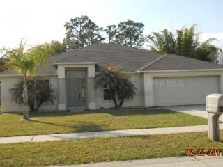 Foreclosed Home - 2914 JEBIDIAH LOOP, 34772