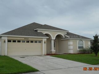 Foreclosed Home - List 100105985