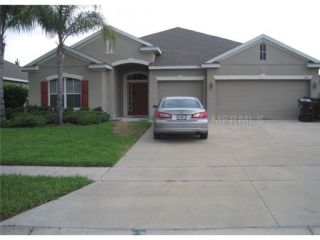 Foreclosed Home - 3741 MOON DANCER PL, 34772