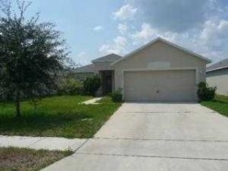Foreclosed Home - 540 BROWN BEAR WAY, 34772