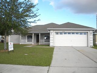 Foreclosed Home - 1970 BIG BUCK DR, 34772