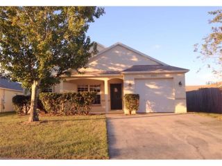 Foreclosed Home - 3821 KYLE DR, 34772
