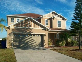 Foreclosed Home - 3425 Perching Rd, 34772