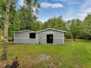 Foreclosed Home - 4120 RAVEN DR, 34772