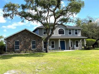 Foreclosed Home - 5341 ALLIGATOR LAKE RD, 34772