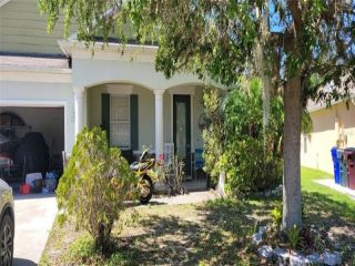 Foreclosed Home - 3417 PERCHING RD, 34772