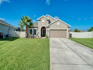 Foreclosed Home - 3929 WIND DANCER CIR, 34772