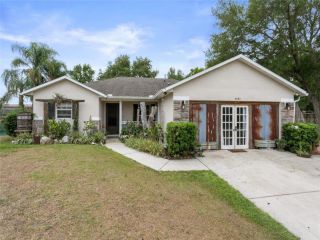 Foreclosed Home - 4884 ORIOLE DR, 34772