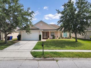 Foreclosed Home - 2180 BIG BUCK DR, 34772