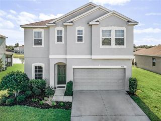 Foreclosed Home - 3946 WIND DANCER CIR, 34772
