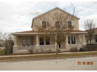 Foreclosed Home - 3305 POND PINE RD, 34773