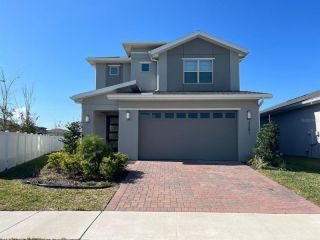 Foreclosed Home - 3201 CRISPIN CIR, 34773
