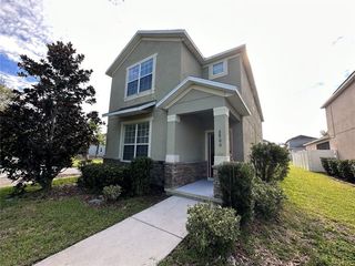 Foreclosed Home - 6800 LITTLE BLUE LN, 34773