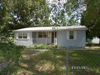 Foreclosed Home - 3810 COUNTY ROAD 230, 34785