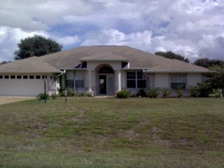 Foreclosed Home - 5108 COUNTY ROAD 125B1, 34785