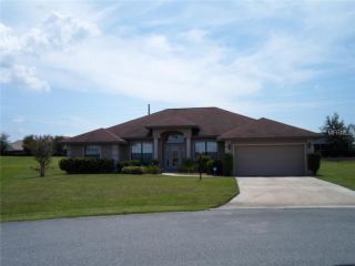 Foreclosed Home - 5111 COUNTY ROAD 125B1, 34785
