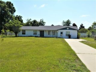 Foreclosed Home - 10085 COUNTY ROAD 114C, 34785