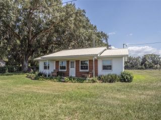 Foreclosed Home - 5113 COUNTY ROAD 142, 34785