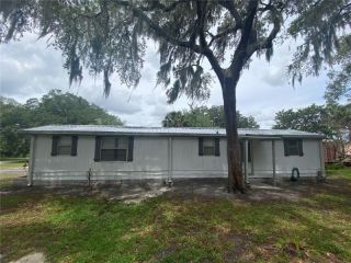 Foreclosed Home - 5609 HANCOCK DR, 34785