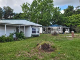 Foreclosed Home - 5371 WARM SPRINGS AVE, 34785