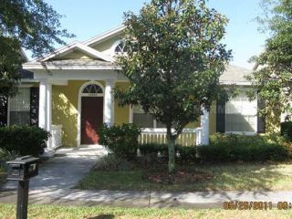 Foreclosed Home - 12644 HADDON DR, 34786