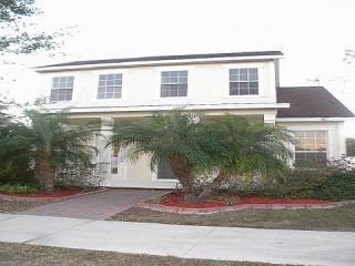 Foreclosed Home - 13068 SUNKISS LOOP, 34786