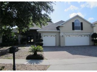 Foreclosed Home - 9304 WESTOVER CLUB CIR, 34786