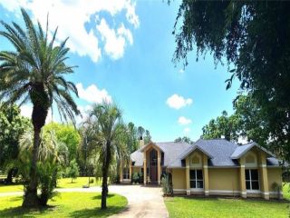 Foreclosed Home - 3074 DOWNS COVE RD, 34786