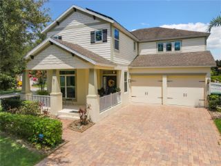Foreclosed Home - 6025 ROSEATE SPOONBILL DR, 34786
