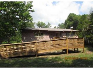 Foreclosed Home - 16828 OLD COUNTY ROAD 50, 34787