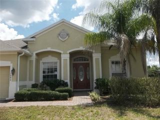 Foreclosed Home - 1642 EMBRACE LN, 34787