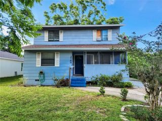 Foreclosed Home - 1749 E BAY ST, 34787