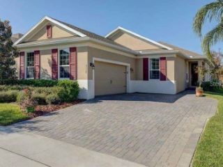 Foreclosed Home - 7558 BISHOP SQUARE DR, 34787
