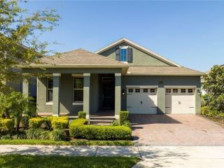 Foreclosed Home - 10386 ATWATER BAY DR, 34787
