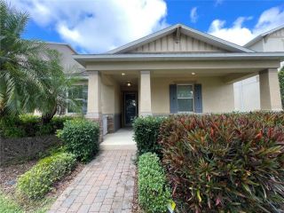 Foreclosed Home - 8110 WHITE PELICAN ST, 34787