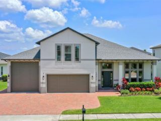 Foreclosed Home - 15217 JOHNS LAKE POINTE BLVD, 34787