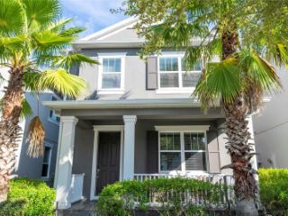 Foreclosed Home - 15205 SHONAN GOLD DR, 34787