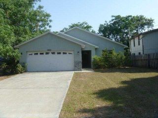 Foreclosed Home - 11408 MARLETTE AVE, 34788